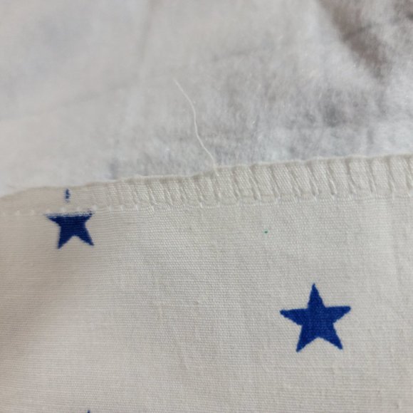 Kids Playing Sports Wall Hanging /Pillow Sham Fabric Craft Panels/5 TOTAL VTG!! - Picture 13 of 16